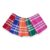 Handloom Cotton Bed Sheets 54×80 (Inches) Checkered Style for Double, Single Beds