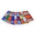 Cotton Handloom Bed Sheet 72×90 (Inches) for Queen, Double & Single Beds