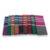 Bed Sheet Cotton Handloom 90×90 (Inches) for Triple, Queen, King, California King Beds