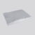 White Color Handloom Cotton Bed Sheets 60×90 (Inches) for Single, Double Beds